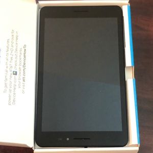 Trekk 2HD Tablet